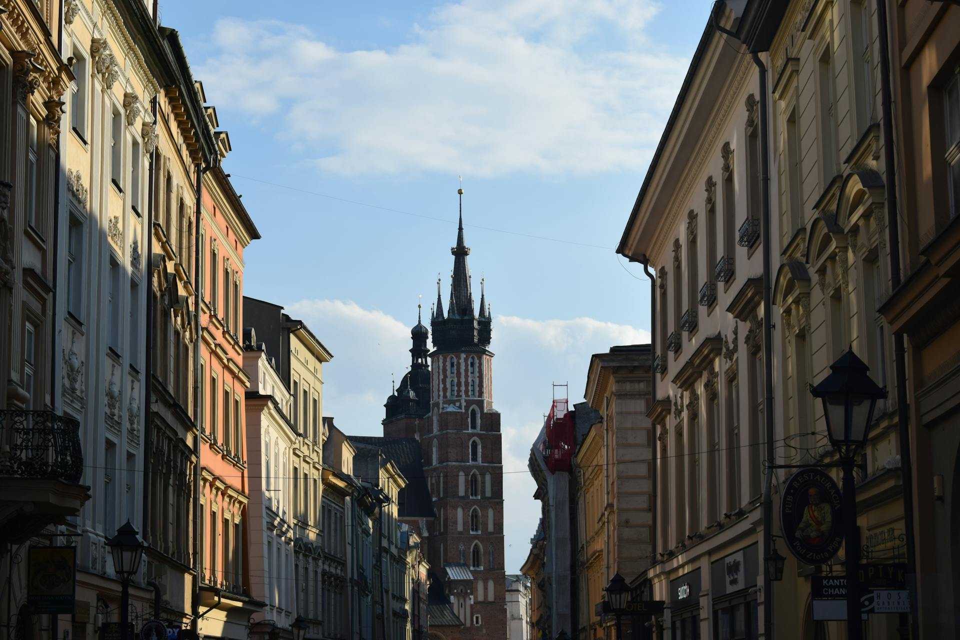 Kraków
